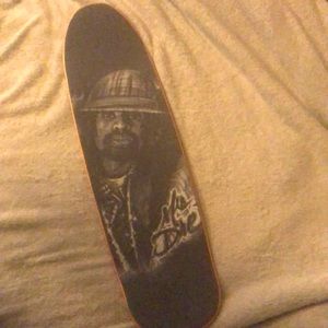 Max dre/Kenny skate deck